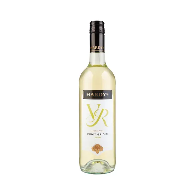 Hardy`s Variental Range Pinot Grigio 75 cl