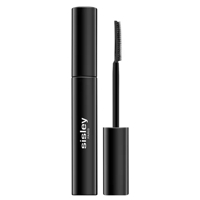 SISLEY So Intense Mascara No.01 Deep Black 7.5ml