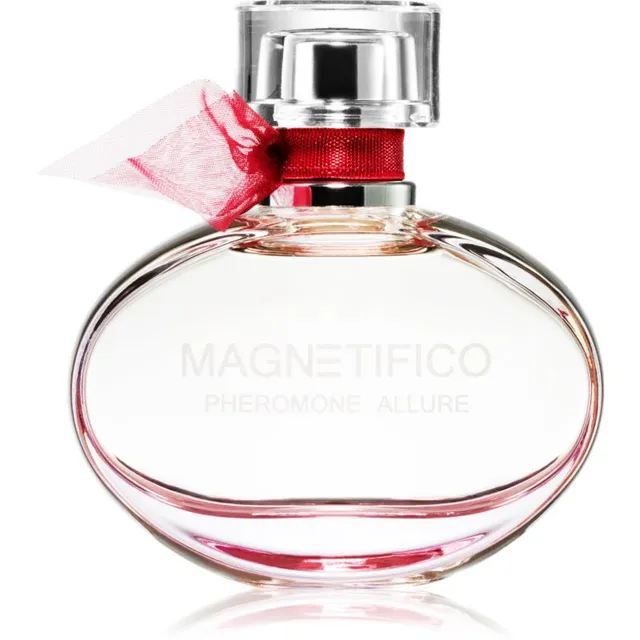 VALAVANI Magnetifico Pheromone Allure Feromooni Parfüüm naistele 50 ml
