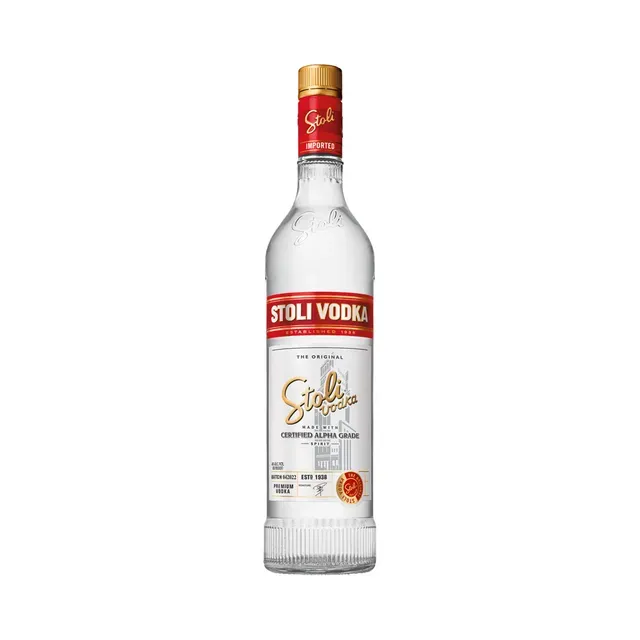 Viin Stoli, 70 cl