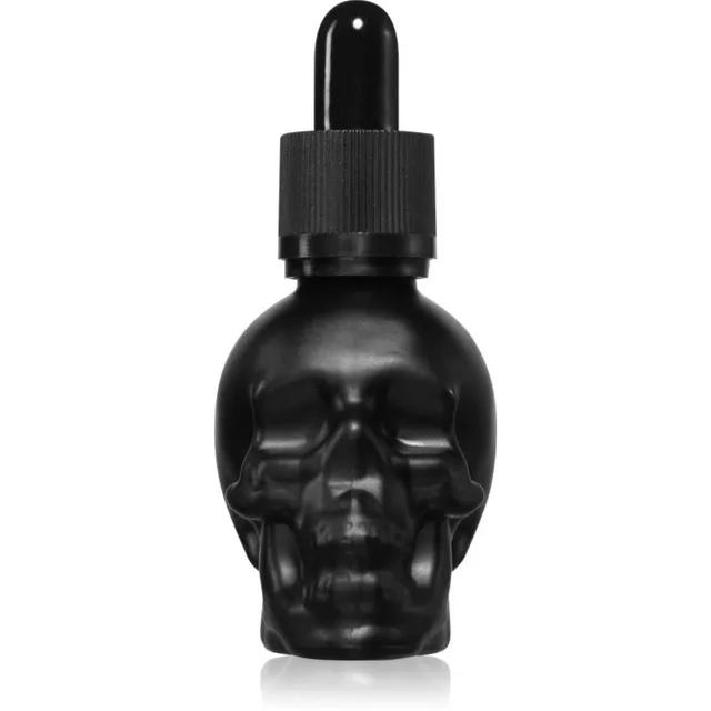 BANDIDO Beard Oil Habemeõli varjund Black 40 ml