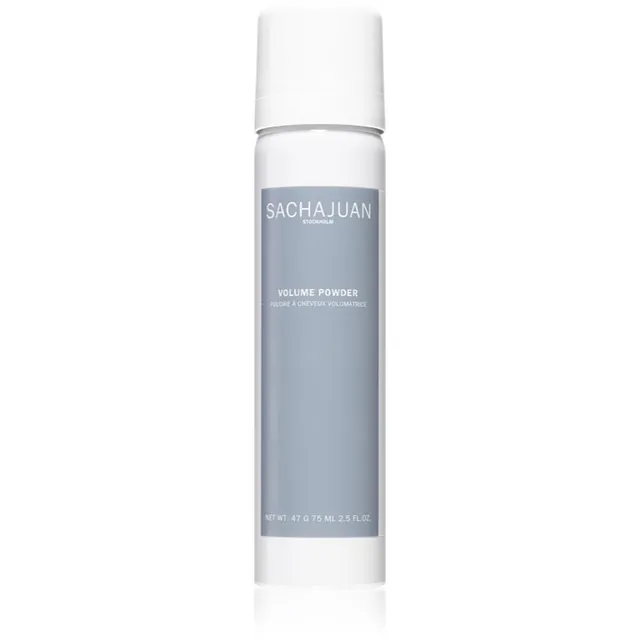 Sachajuan Volume Powder Juuksepuuder kohevuse andmiseks juuksejuurtest alates 75 ml