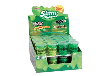 Lima purgis SLIMY 80g