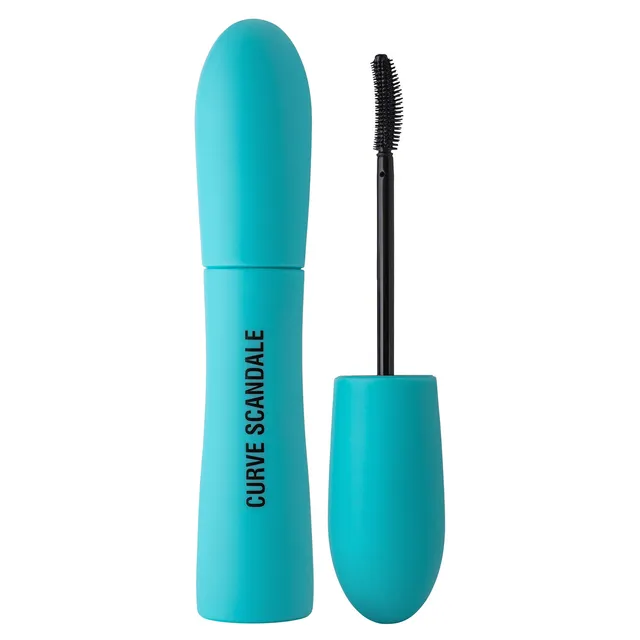 VIVIENNE SABO Curve Scandale Volume Mascara No.01 Black 9ml