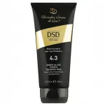 DSD De Luxe 4.3 taastav mask keratiiniga 200 ml