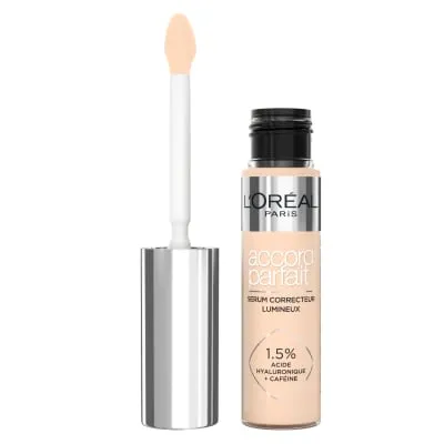 Peitepulk L'Oreal True Match Radiant 3R
