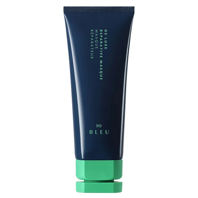 R+CO Bleu De Luxe Reparative Masque 148ml