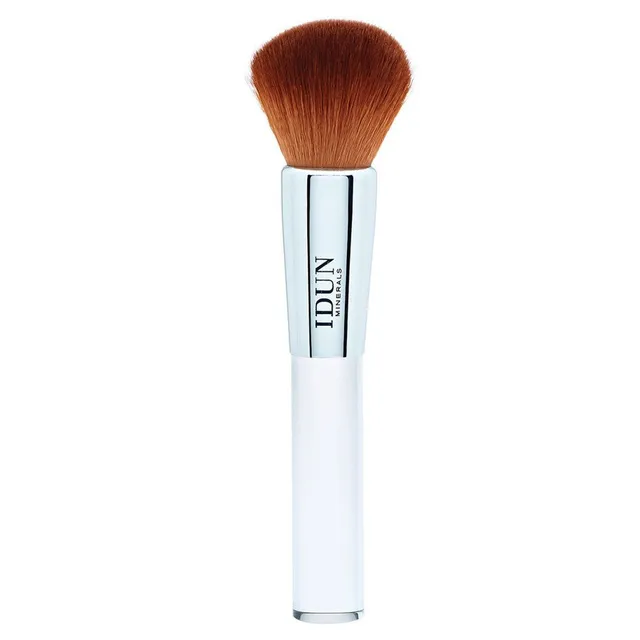 IDUN Minerals Brush Kabuki
