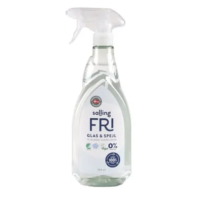 Puh.vah. Salling Fri klaasi-peegli 750ml