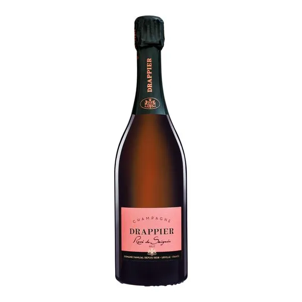 Drappier Rose de Saignée 75cl Prantsusmaa