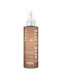 Isepruunistav õli kehale Caffe Latte 190ml