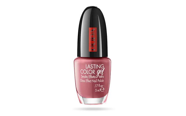 Pupa Lasting Color Gel Nail Polish