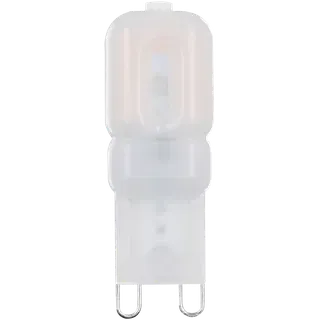 LED lamp G9 2W/827, AIRAM, 2 tk