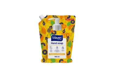 Vedelseep MAYERI Mango&Ananass 900ml