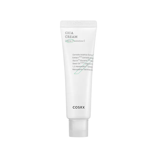 Cosrx Pure Fit Cica Cream