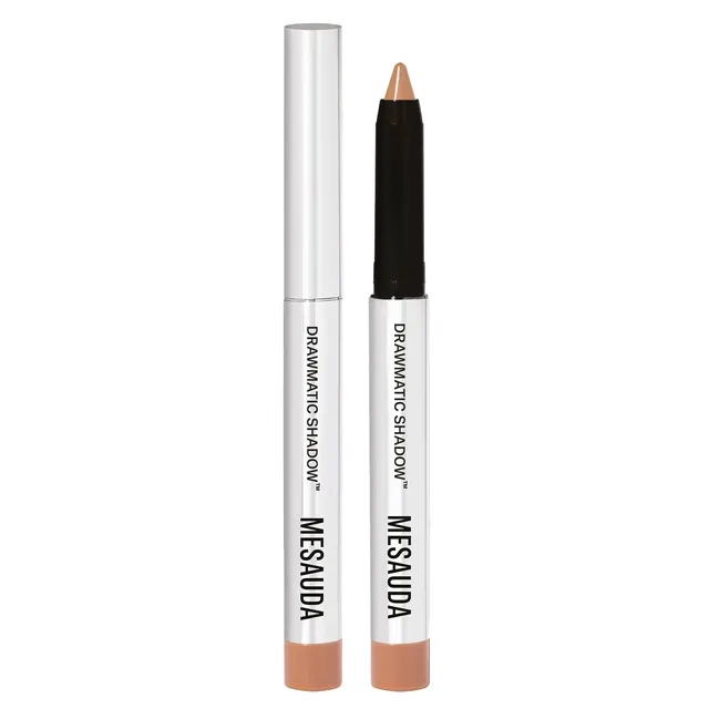 MESAUDA MILANO Dramatic Shadow Eyeshadow No.103 Cookie 1.4g