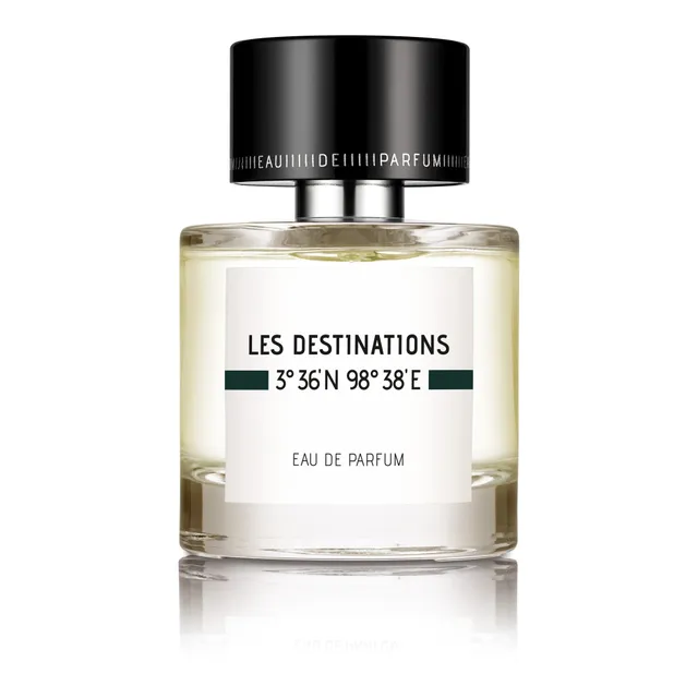 Sumatra EdP 50ml