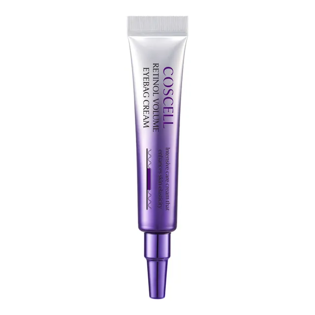 Pinguldav retinooli silmakreem 10ml