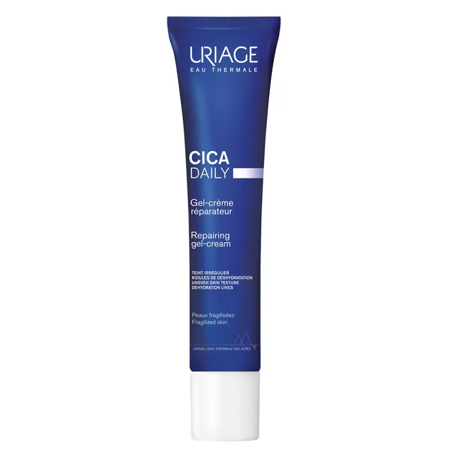 URIAGE Bariederm Cica Daily Gel-Cream 40ml