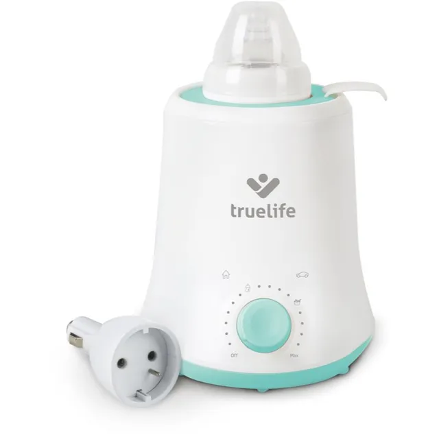 TrueLife Invio BW Single Lutipudelite soojendaja 1 tk