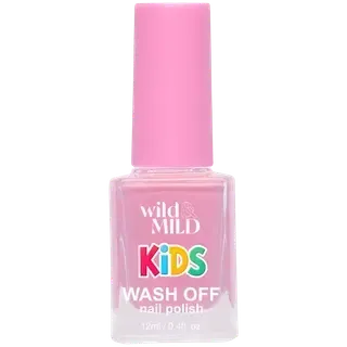 Wild&Mild Kids küünelakk Sea Blossom KC005