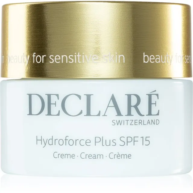 Declaré Hydro Balance Niisutav näokreem SPF 15 50 ml