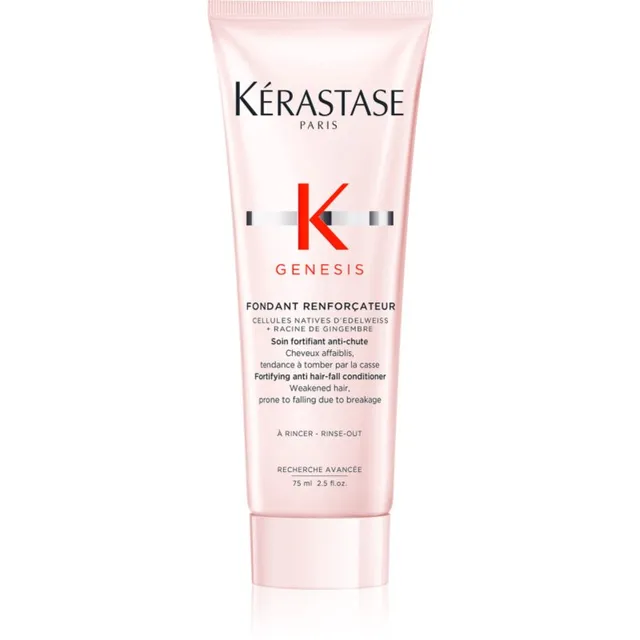 Kérastase Genesis Fondant Renforçateur Tugevdav palsam õhenevatele juustele 75 ml