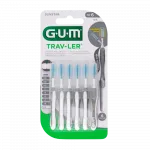Sunstar Gum Trav-ler hambavaheharjad 2,0mm N6