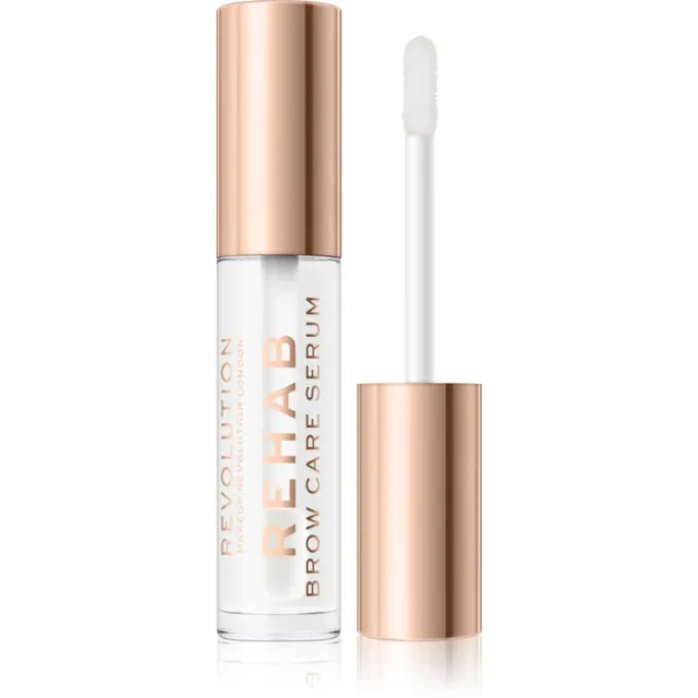 Revolution Rehab Kasvuseerum kulmudele 5 ml