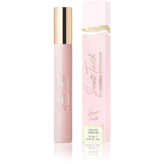Sabrina Carpenter Sweet Tooth Parfüümvesi naistele 10 ml