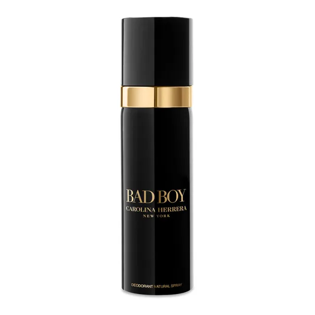Bad Boy EdT spreideodorant 100ml