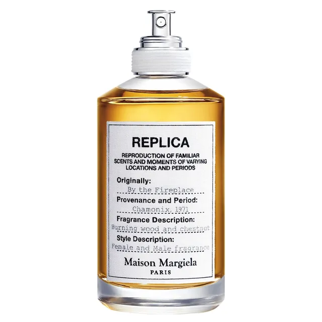 MAISON MARGIELA Replica By The Fireplace EDT 100ml