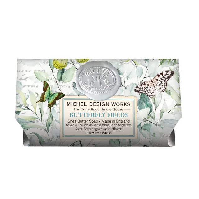 Butterfly Fields seep 246g