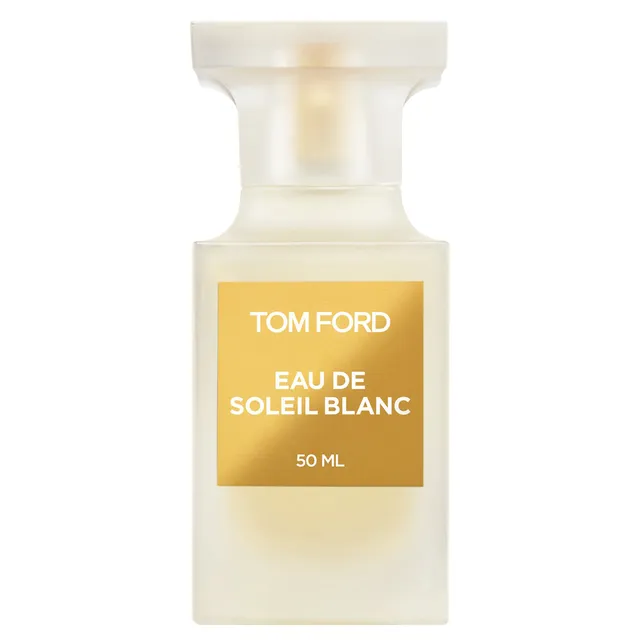 TOM FORD Eau De Soleil Blanc EDT 100ml