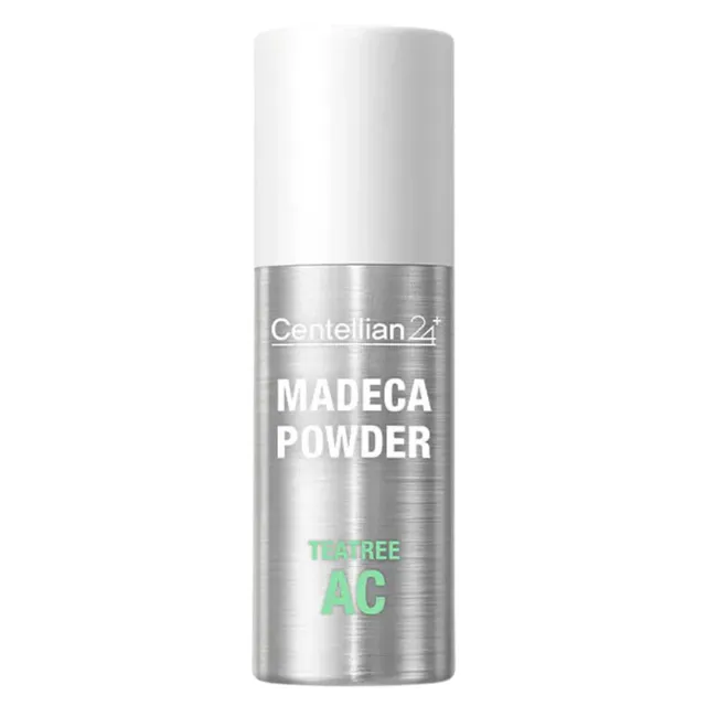 CENTELLIAN24 Madeca Powder Teatree AC 6g