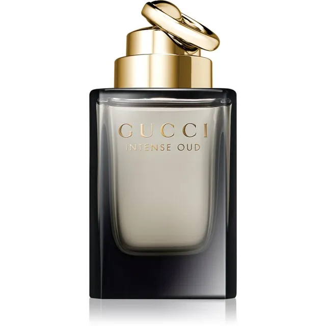 Gucci Intense Oud Parfüümvesi unisex 90 ml