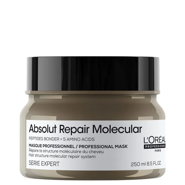 L'OREAL PROFESSIONNEL Absolut Repair Molecular Mask 250ml