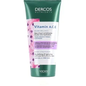 Vichy Dercos Nutrients Vitamin A.C.E palsam 200ml
