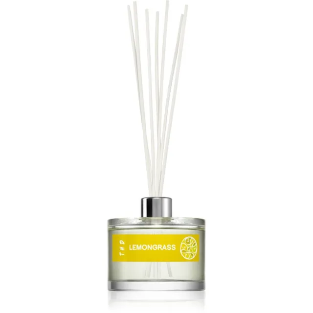 THD Platinum Collection Lemongrass aroomihajuti 100 ml