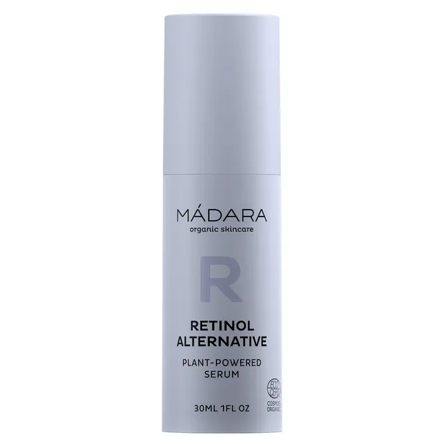 MADARA Time Miracle Botanic Retinol Serum 30ml