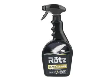 Autoklaasi puhastusvahend ROTZ 500ml