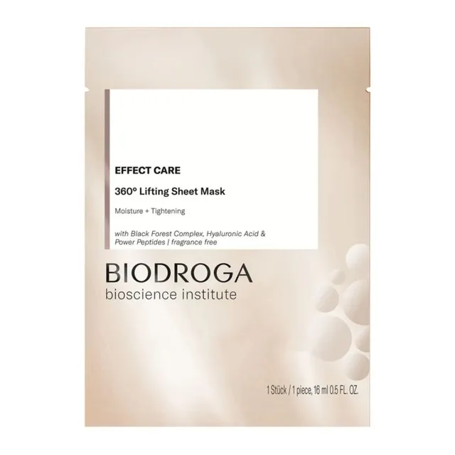 BIODROGA 360° PINGULDAV KANGASMASK