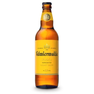 Valmiermuiza Honey Beer 5.3% 0.5L pdl