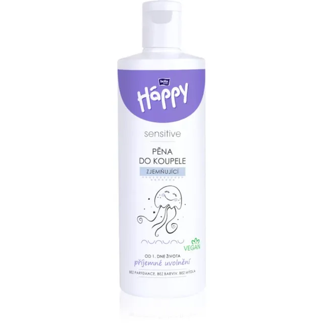 BELLA Baby Happy Sensitive Vannivaht lastele 400 ml