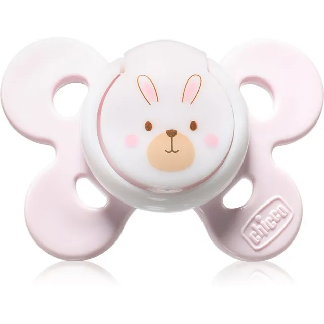 Chicco Physio Comfort 2-6 m lutt Rabbit 1 tk