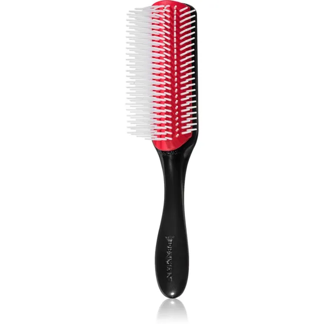Denman D4 Original Styler 9 Row Juuksehari kõigile juuksetüüpidele 1 tk