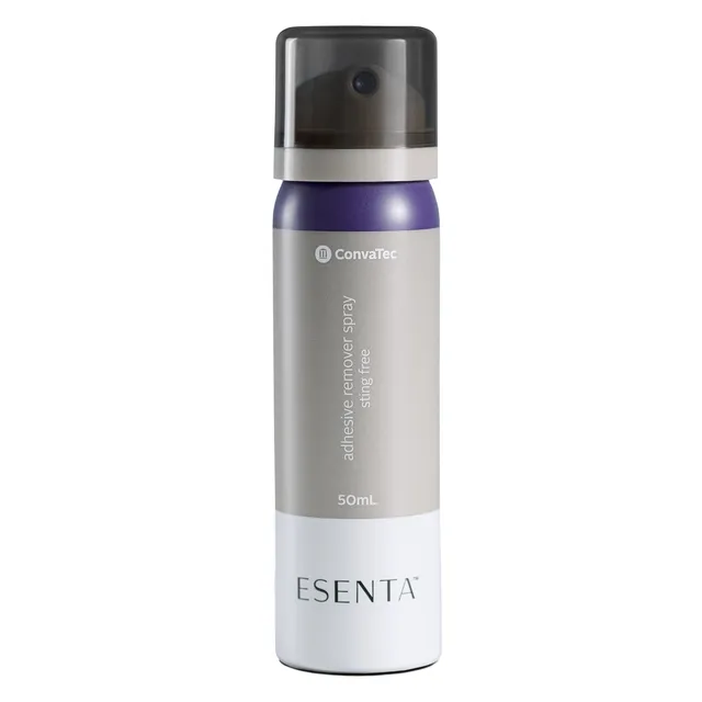ESENTA LIIMAINETE EEMALDAJA SPREI 50ML