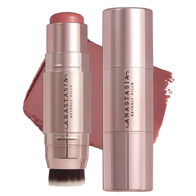 ANASTASIA BEVERLY HILLS Blush Stick Soft Rose 8g