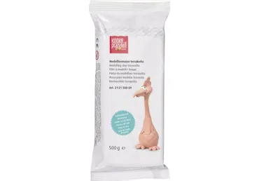 Voolimissavi BRUNNEN terracotta 500g