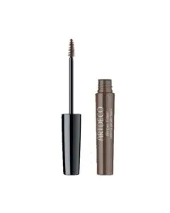 Kulmutušš miniharjaga 6 Soft Brunette